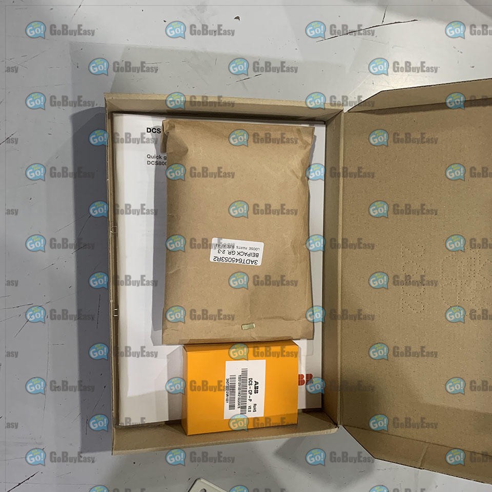 1PCS NEW ABB DC speed regulator DCS800-S02-0520-05