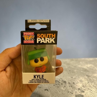 South Park - Kyle Broflovski - Keychain Funko Pocket POP! Keychain - new