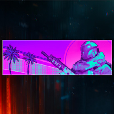 Call of Duty Black Ops 7 Exclusive Calling Card | GLOBAL  KEY