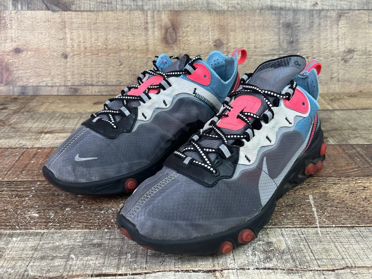 Nike React Element 87 Solar Red - огромный выбор по лучшим ценам