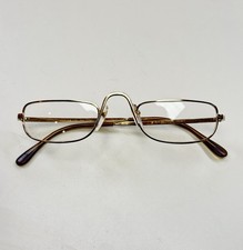 Vintage Cottet France 661 Eyeglass Frame Library Style Readers 50-22-145