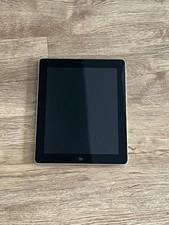 Apple iPad 32GB 9.7in Wi?Fi iOS Touchscreen Tablet A1416 Black/Silver