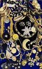 Vintage High End Costume Jewelry KARU Talbots MMA JJ JONETTE 1928 Cookie Lee Liz