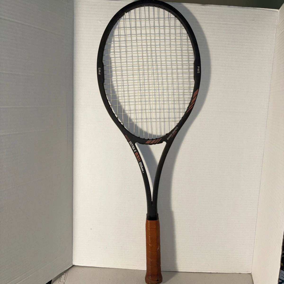 Wilson Ultra 2 Tennis for sale - eBay