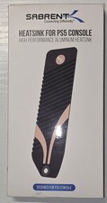 SABRENT M.2 NVMe PS5 heatsink SB-PSHS Heatsink