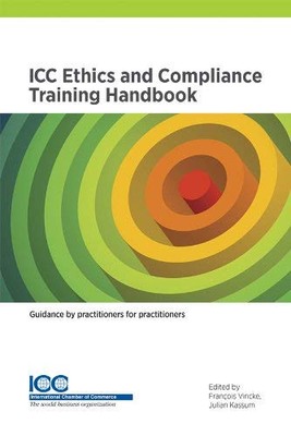 ETHICS AND COMPLIANCE TRAINING HANDBOOK: GUIDANCE BY By J. Kassum F. Vincke *VG*