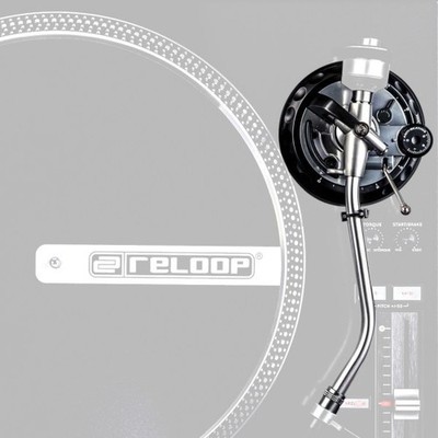Reloop Tonarm RP6000 / RP7000 / RP8000 | Neu