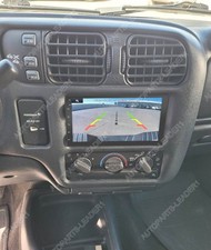 Para Gmc Sonoma 2003-2004 Carplay Radio De Coche Android 15 Wifi Estreo Gps