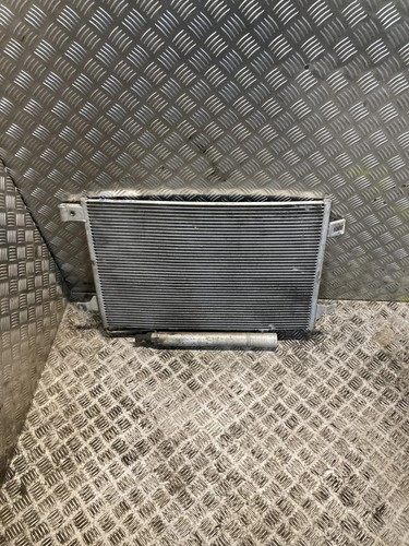 MERCEDES-BENZ A-Klasse W169 AC Klimaanlage Kondensator Kühler 1695000354