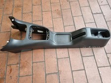 Mittelkonsole CITROEN C3 III SX 1,2 EB2ADT 9812499377