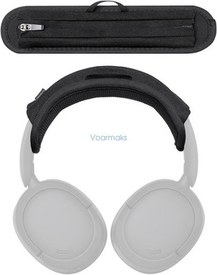 Headband Cover For Edifier K750W, WH700NB, WH950NB, ES850NB, WH500 Headphones