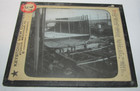 Vintage Antique Early 1900s Lot Of 8 Keystone View Company Glass Slides Shipyard — photo 4