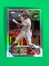 2023 Topps Chrome 