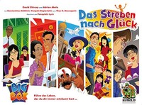 Das Streben Nach GlüCk - Big Box | Deutsch | Spiel | 2026 | Happyshops