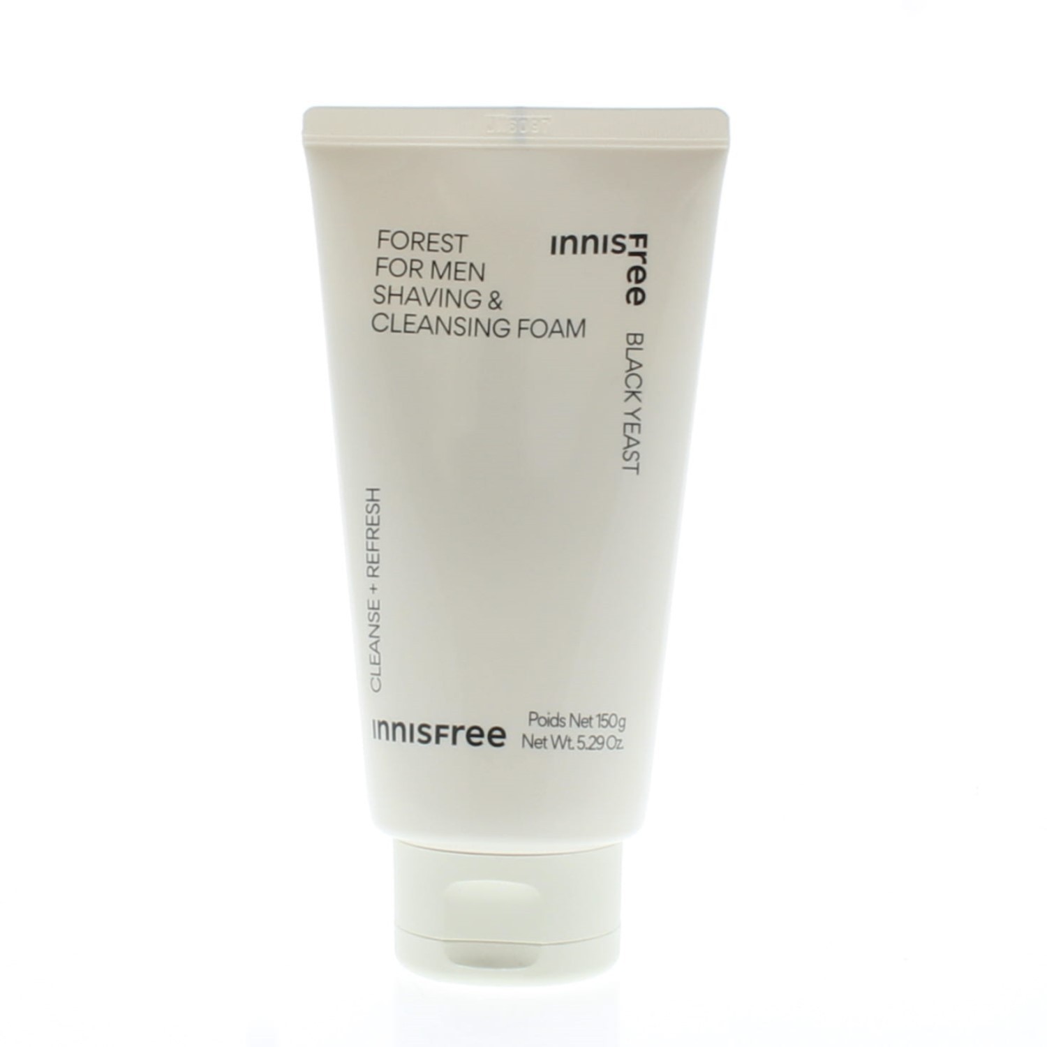 Innisfree Forest for Men Shaving & Cleansing Foam 150g/5.29o