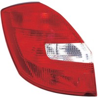 Alkar Heckleuchte RüCkleuchte Links FüR Skoda Fabia II 542 1.2 12V
