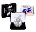 1776-2026 W PROOF American Silver Eagle 26EA 1 Oz Dollar w/ OGP *** PRESALE