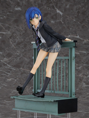 Scale 1/7 Darling in the FRANXX Ichigo Character Figure Authentic Model