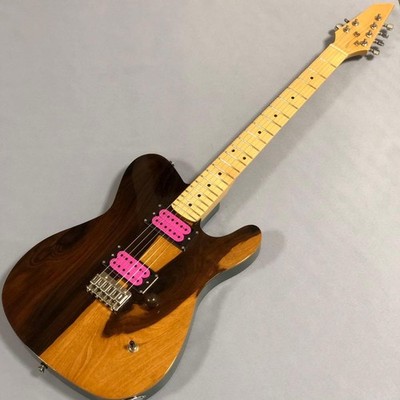 Telecaster Typ E-Gitarre Kirikote Zedernholz leichter massiver Korpus