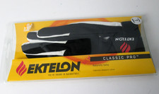 NEW Ektelon Classic Pro Racquetball Sheepskin Glove Size L Right