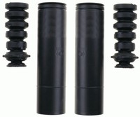 Sachs 900 118 Staubschutzsatz, StoßDäMpfer For Dacia Renault