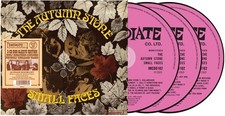 Small Faces The Autumn Stone (CD) (UK IMPORT)