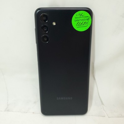 Samsung Galaxy A13 5G SM-A136U 6.5'' 64GB Android Smartphone 5G Pre-owned