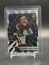 2021 Panini Donruss #ESR-DBR Dyami Brown ELITE SERIES ROOKIES