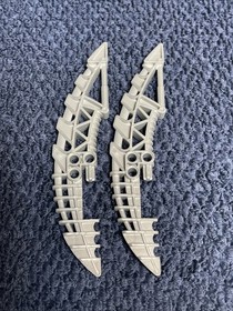 LEGO Bionicle Vahki 8615 Bordakh 100% Complete