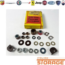 DAF IVECO SCANIA KIT RIPARAZIONE MOTORINO AVVIAMENTO NUOVO BOSCH 2007011003