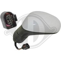 7432325 AußEnspiegel Links FüR Seat Leon (1P1)