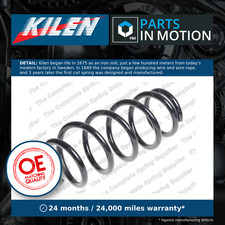 Coil Spring fits MAZDA 6 GH 2.5 Rear 07 to 13 L5-VE Suspension Kilen GAB128011B