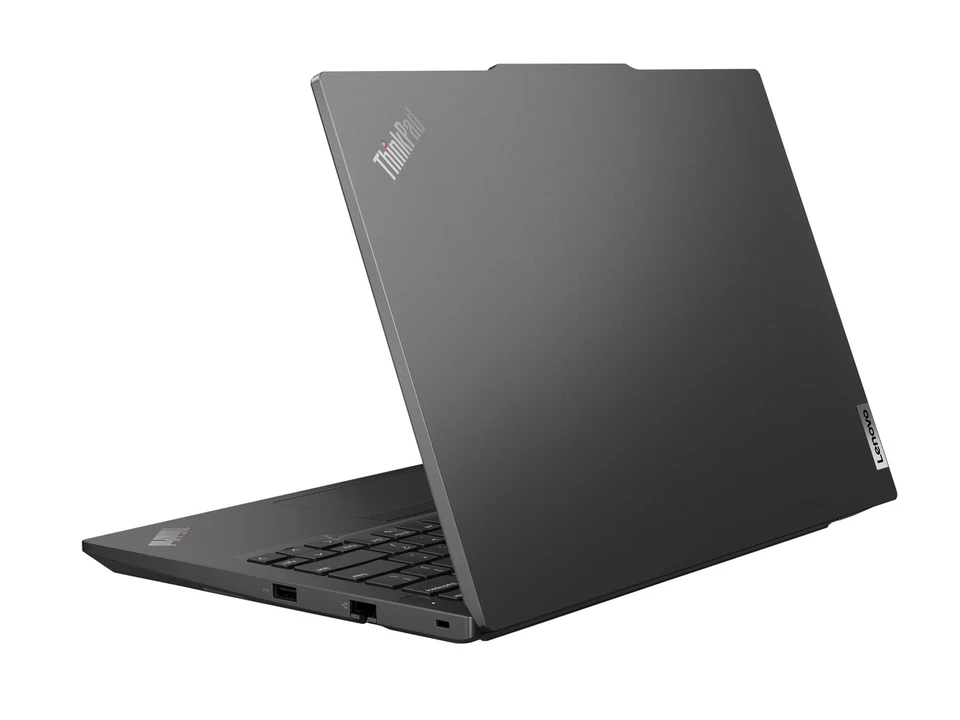 Lenovo ThinkPad E14 G5 · Ryzen 5 7430U · 16GB · 512GB, Foto 1 von 5
