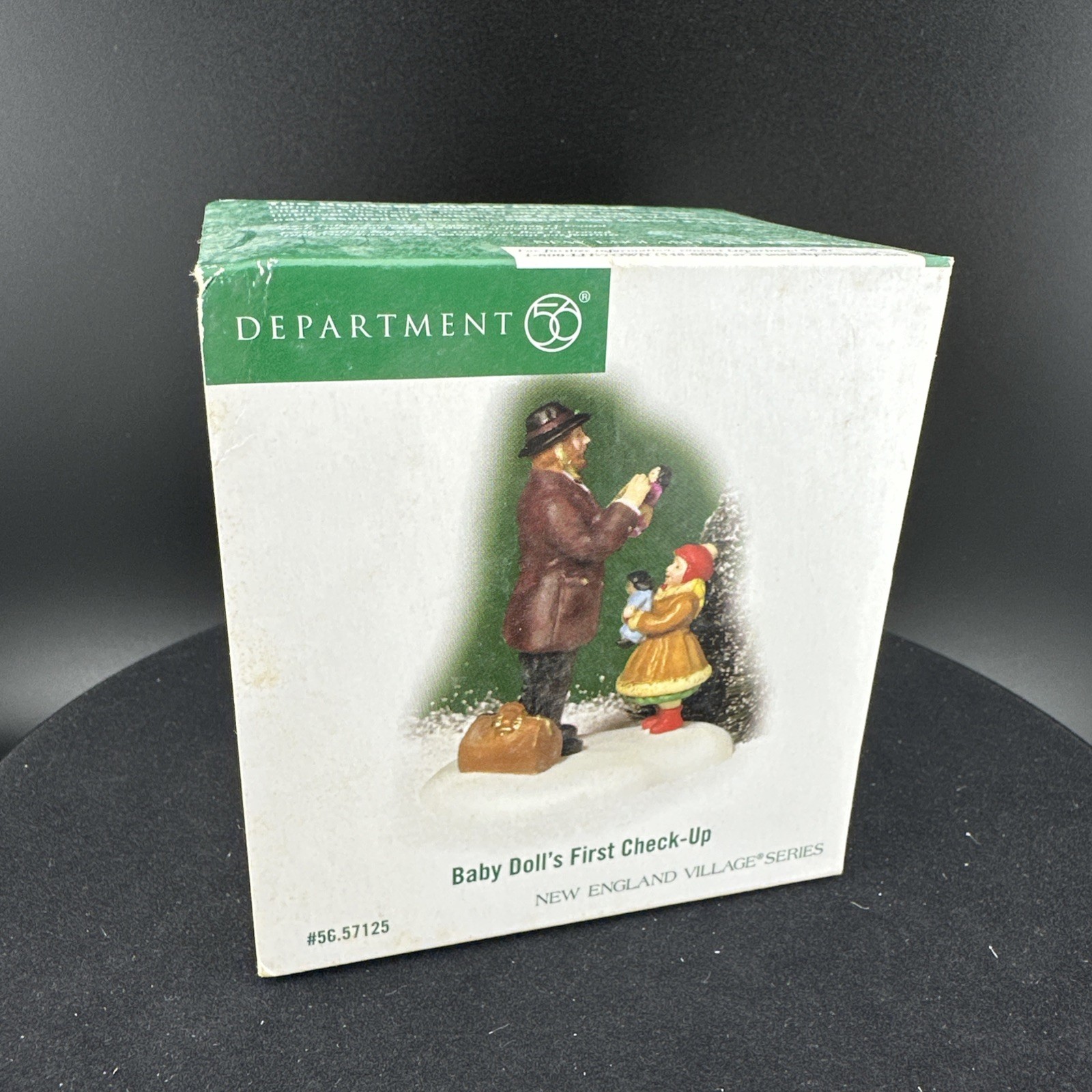 Click here to see eBay Auction