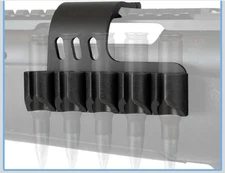 Monstrum Picatinny Side Saddle Ammo Holder 410 gaugeWinchester308 243 7mm-08