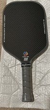 USAPA Approved Pickleball Paddle: 3K/T700 Lightweight 7.8-8oz