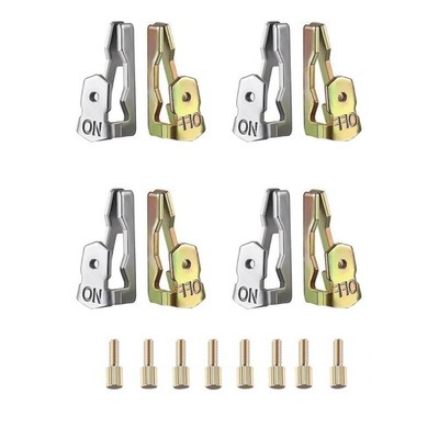 Replacement Tripper Units 156T1978A For Intermatic Time Switch Models T101 T102