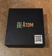 Atom 2 Smart Remote by Electrics Magic Mentalism Tricks