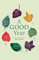 Mark Oakley | A Good Year | Taschenbuch | Englisch (2016) | Spck