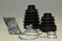 NEU - Spidan 36390 Faltenbalgsatz, Antriebswelle FüR Ford