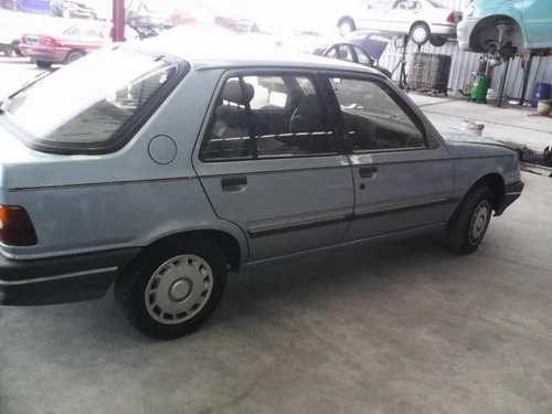9751711977 Rejilla Delantera para PEUGEOT 309 SR 1986 442195 - Imagen 5 de 8