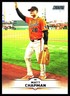 2025 Topps Stadium Club - Matt Chapman #167