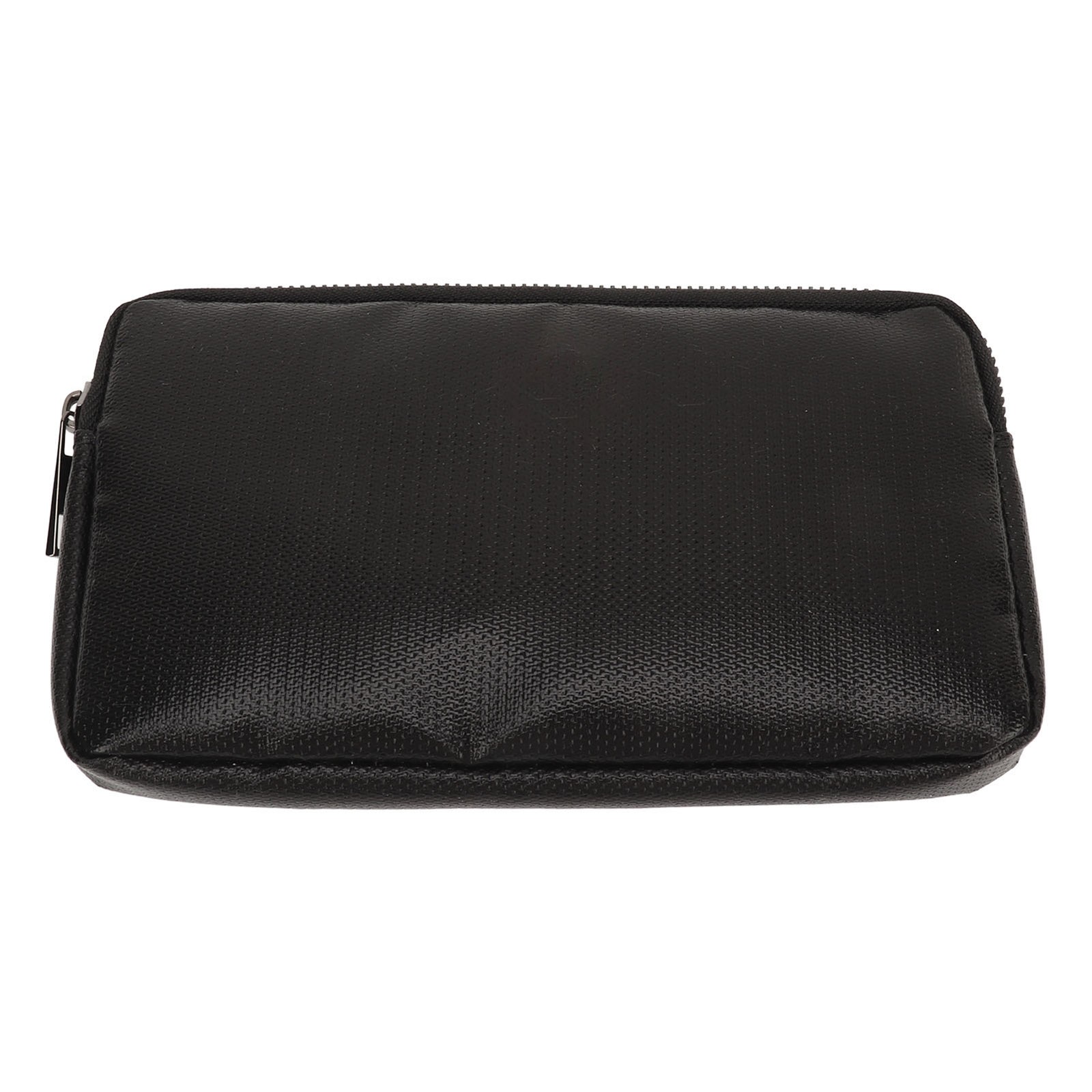 Fireproof Document Bag Portable Large Capacity Waterproof Fire Resistant Fo