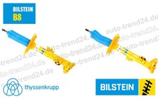 Bilstein B8 Gasdruckdämpfer vorne links & rechts für BMW 3er E36, Bj. 1990-1998