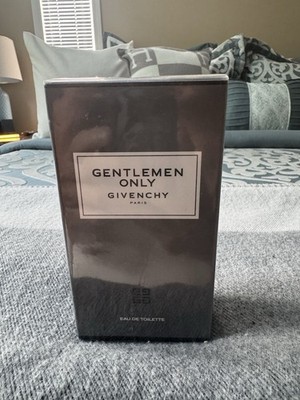 Givenchy Gentlemen Only Eau de Toilette Spray Men's Fragrance
