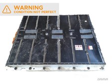 Skoda Enyaq iV High-Voltage Battery 85 Electric Motor 210kW (286 HP) 1EA915910CK