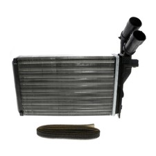 WÄRMETAUSCHER HEIZUNGSKÜHLER KIT für CITROEN BERLINGO XSARA XANTIA PEUGEOT VEMO