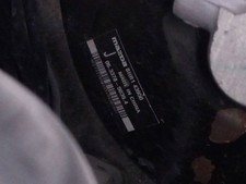 BHR143950 BREMSSERVO / 06337850394 / 2476331 FÜR MAZDA 3 LIM.  EVOLUTION