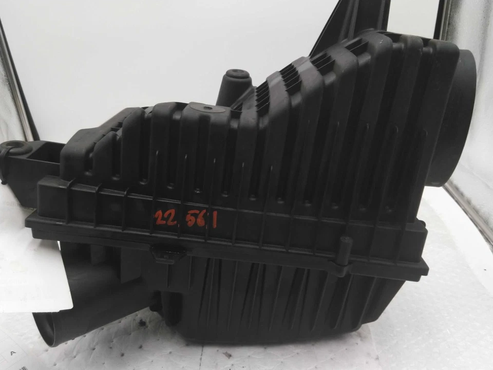 Conjunto de filtro de aire usado se adapta a: Buick Enclave 2018 3,6 grado A Foto 3 de 4