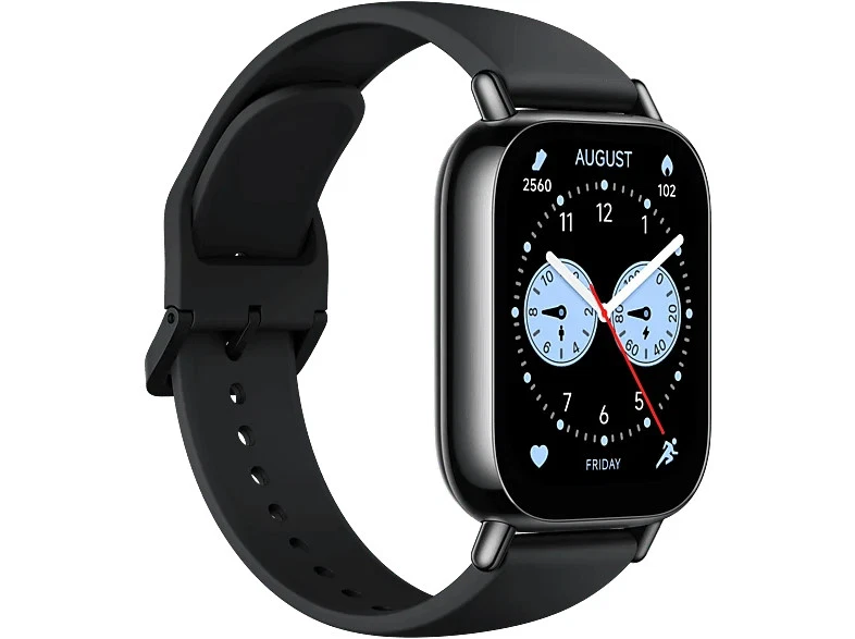 Smartwatch Redmi Watch 5 Lite [PO250025], foto 2 de 5